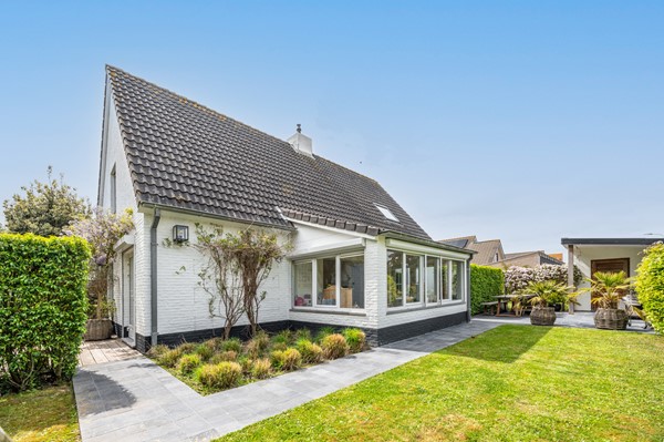 Medium property photo - Noordland 8, 4506 AT Cadzand